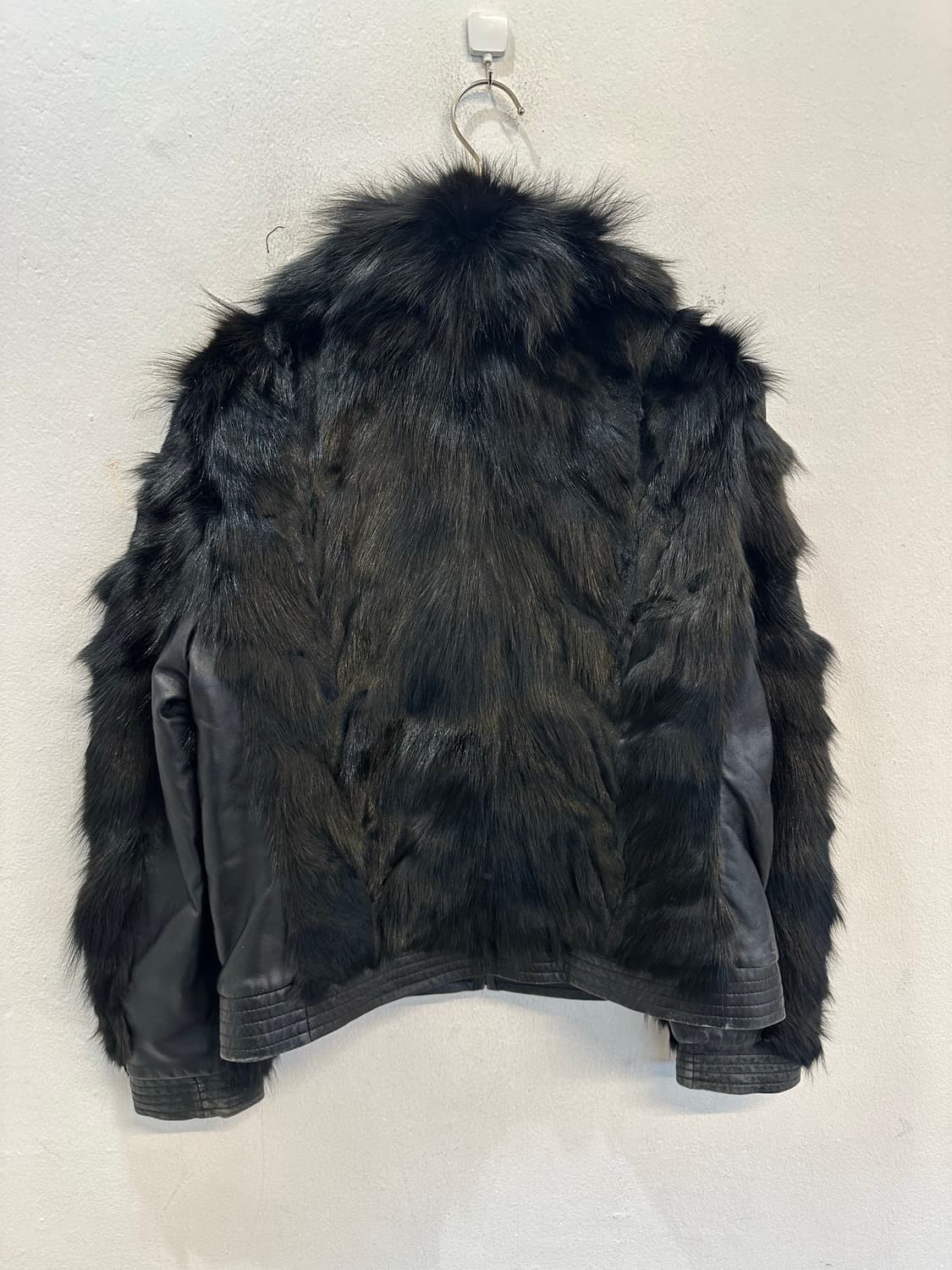 Minimum fur jacket 상품이미지5