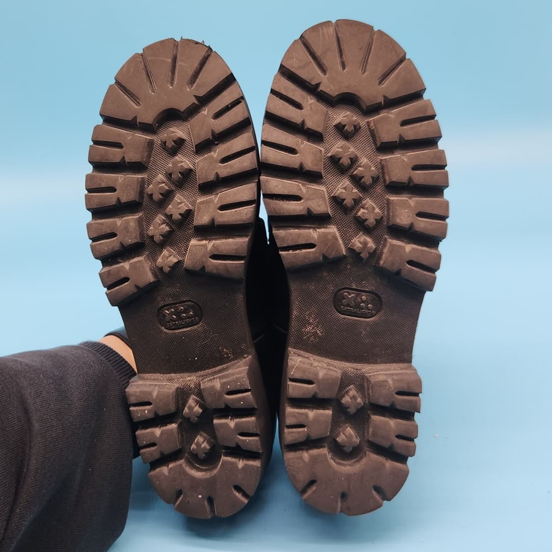 o 랜드로버 여성로퍼235 상품이미지3