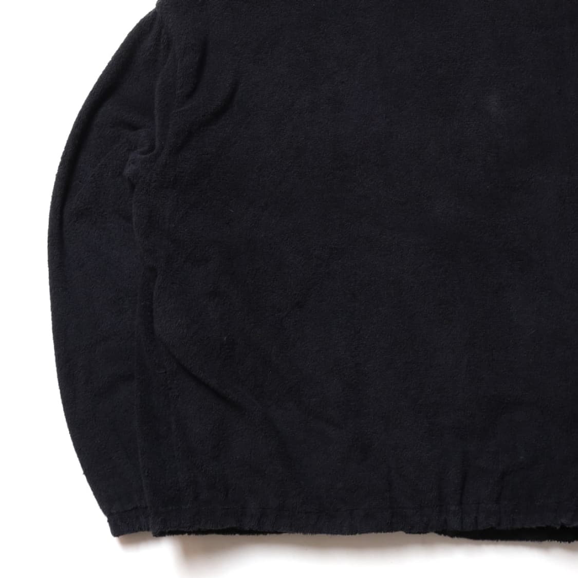 프라다 Prada Terry Cloth Hoody Jacket 

 상품이미지6