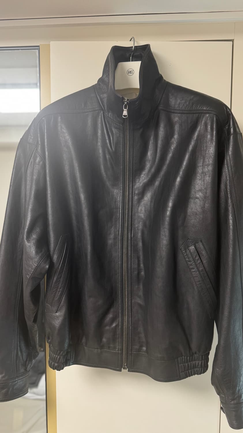 렉토 하이넥 레더 xl 상품이미지1