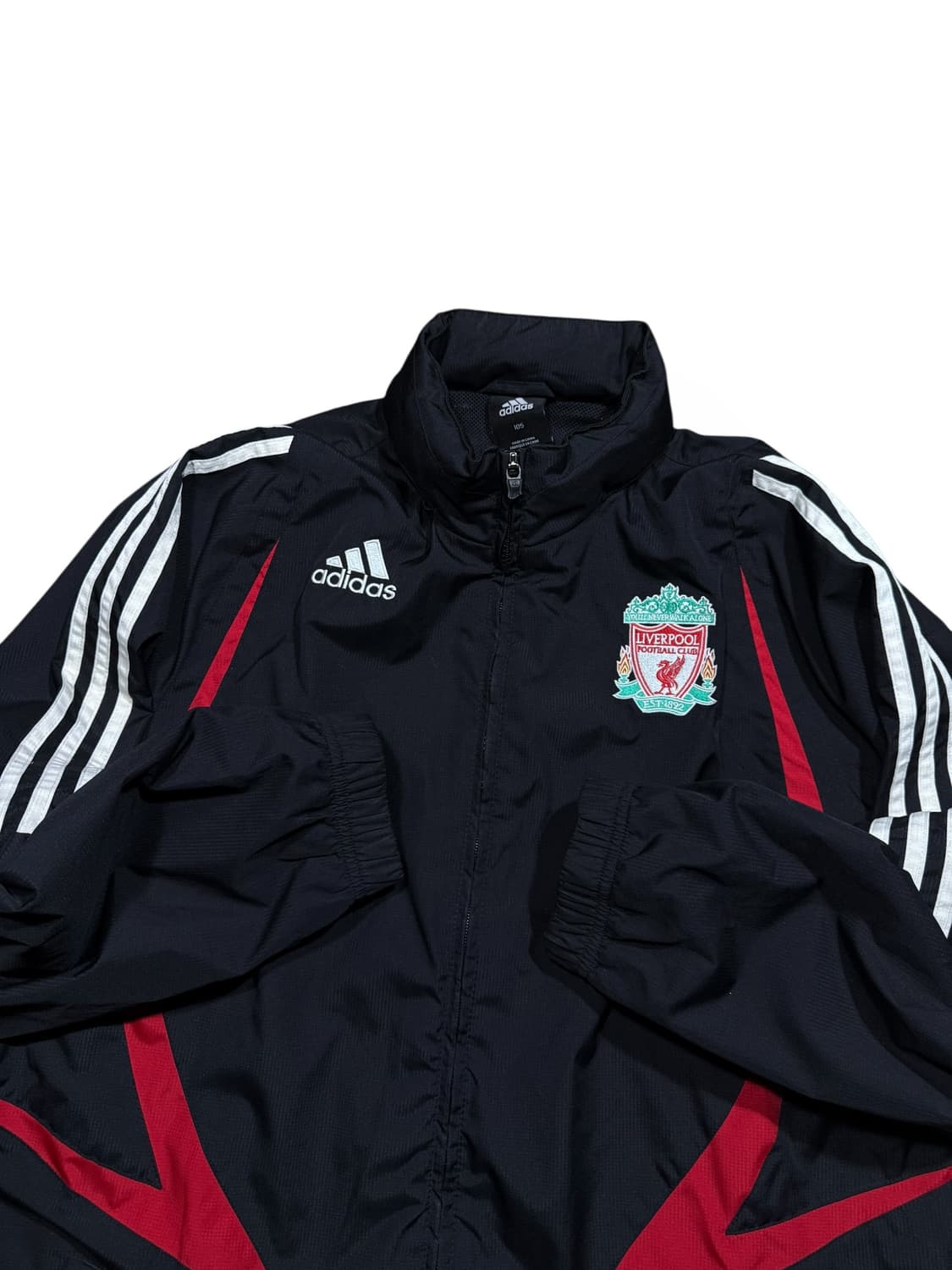 Adidas 아디다스 07-08 리버풀 레인자켓 상품이미지2