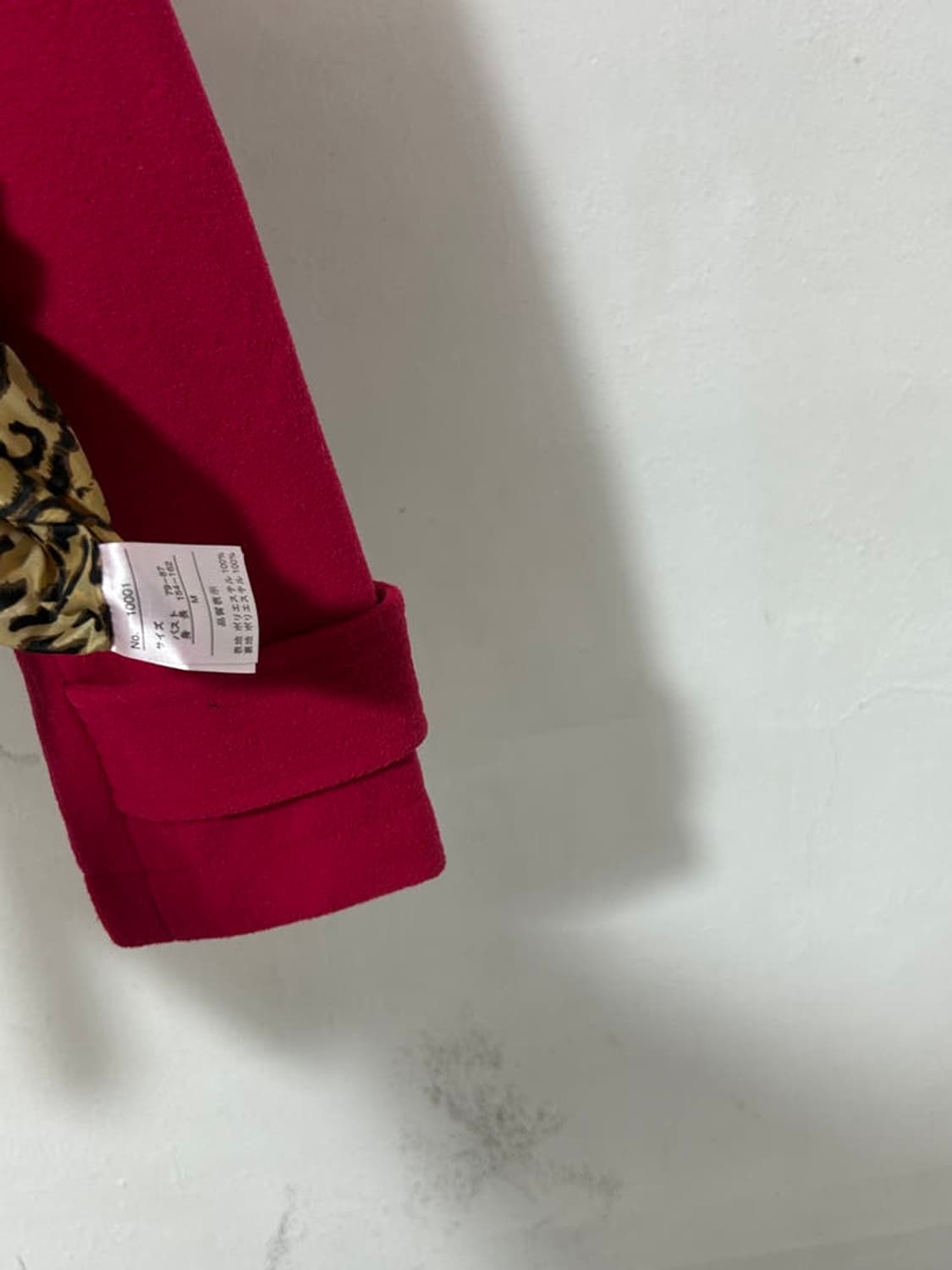 vtg jacket 상품이미지4