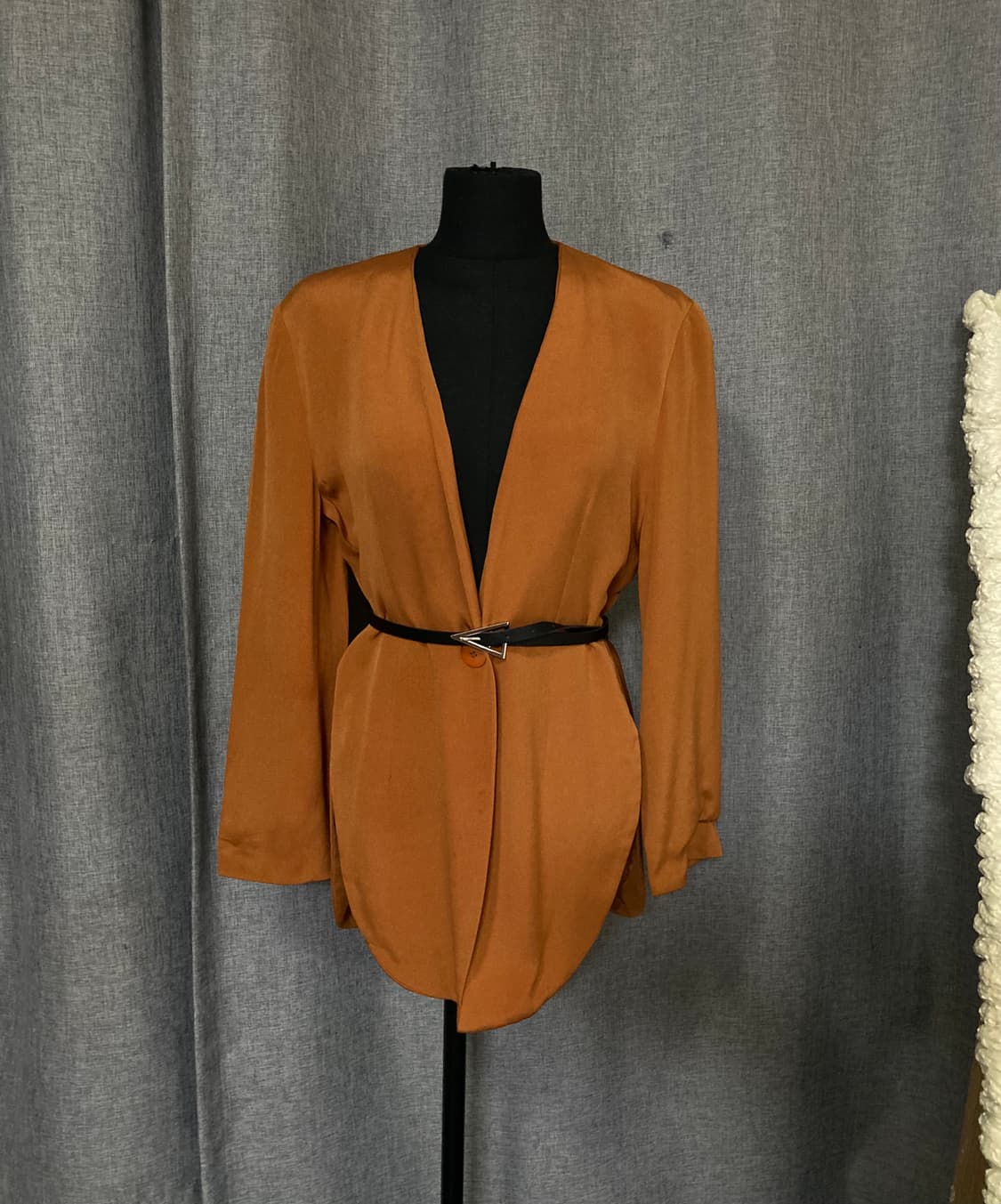 조르지오 아르마니 가디건 자켓 상품이미지3