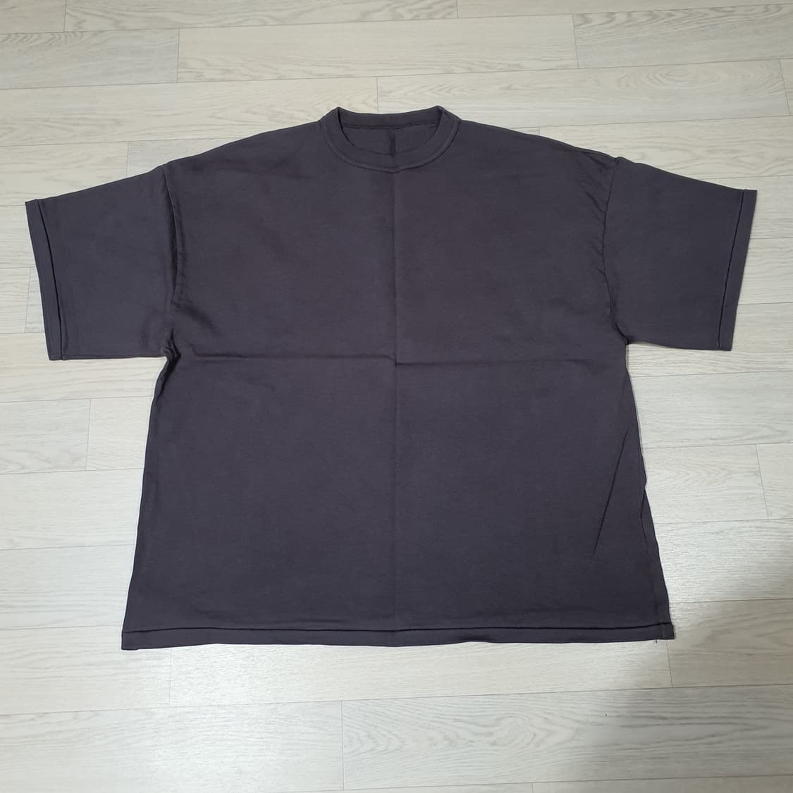 이지 시즌5 yzy yeezy season5 티셔츠 이지갭 칼라바사스 상품이미지1