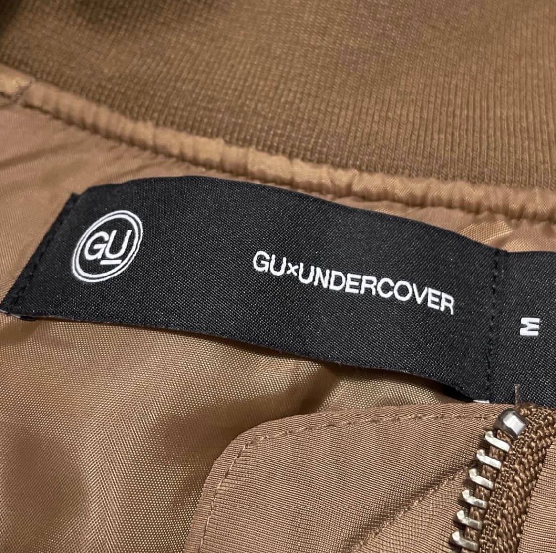 언더커버(Undercoverx GU) 상품이미지6