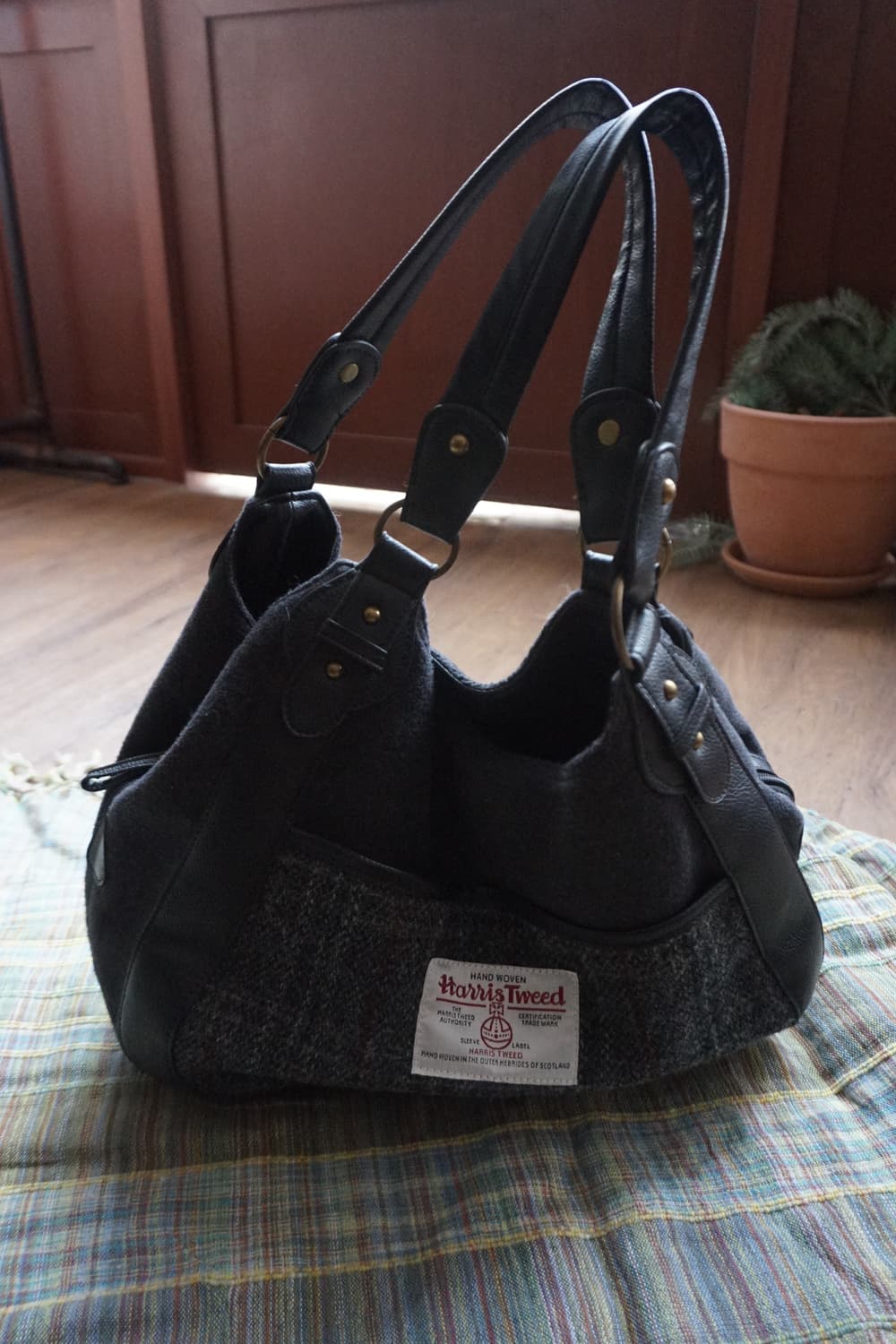 Harris Tweed 상품이미지8