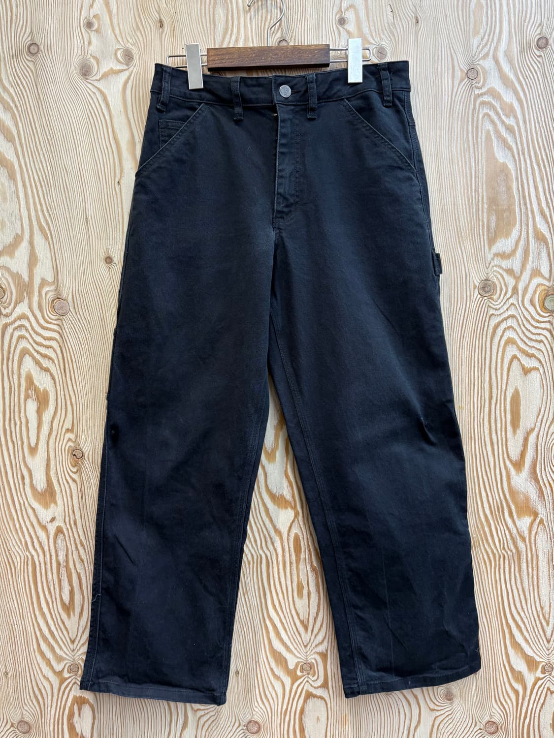 나이키 카펜터 데님팬츠 상품이미지2