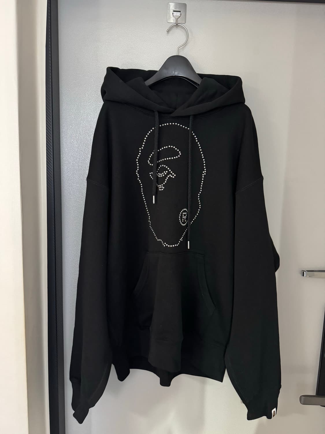 베이프 후드티 상품이미지1