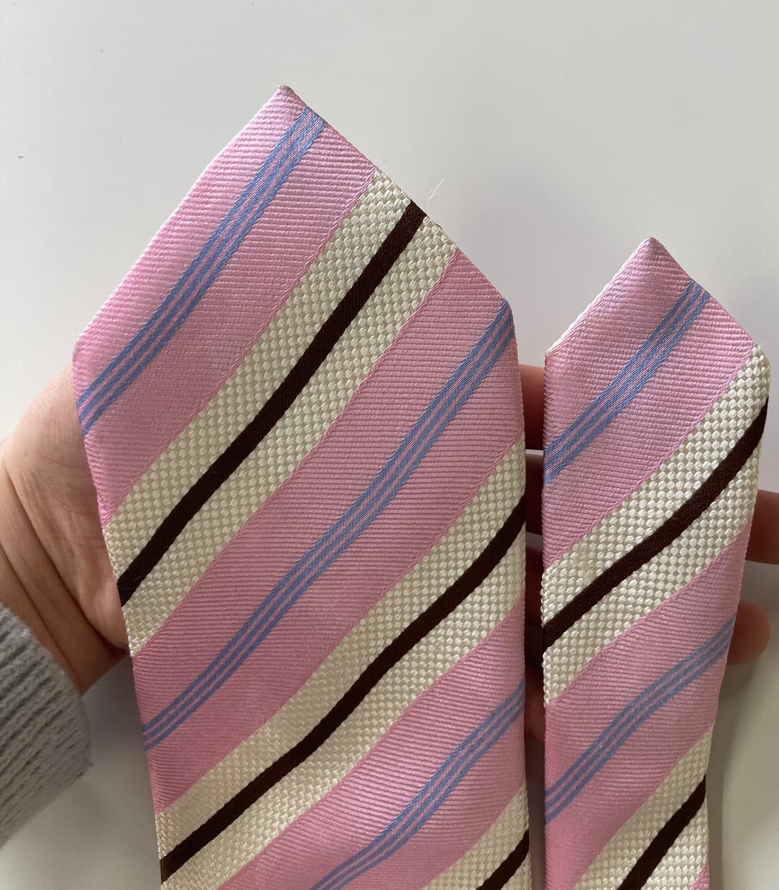 빈티지)넥타이 상품이미지6