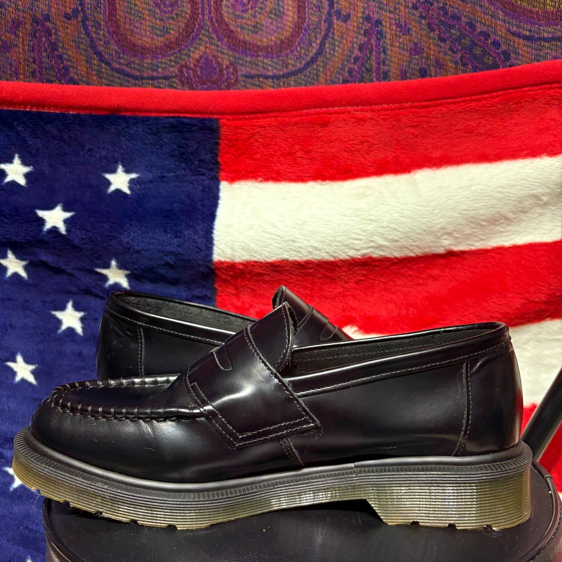 닥터마틴 애보트 페니 로퍼 상품이미지6