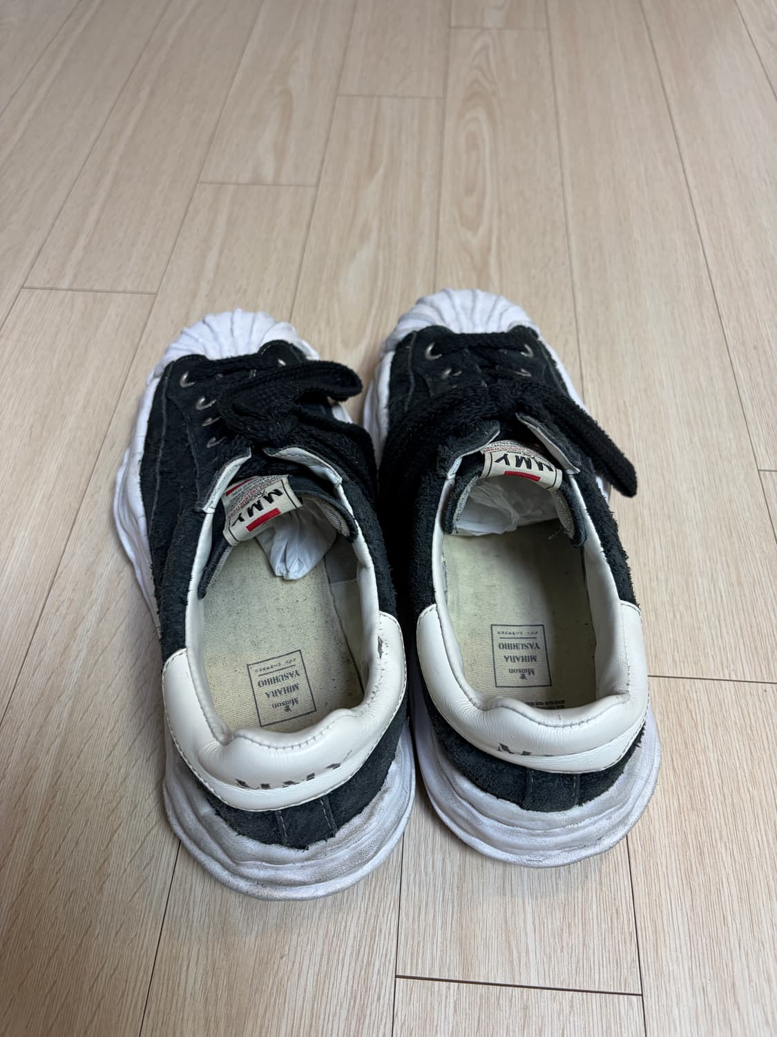 미하라 야스히로 44size 상품이미지4