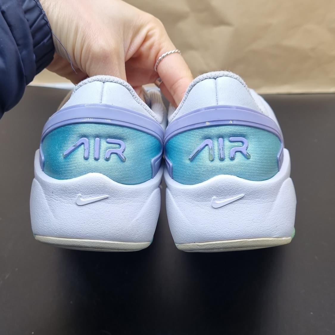 나이키 에어맥스 볼트 아동운동화230 상품이미지4