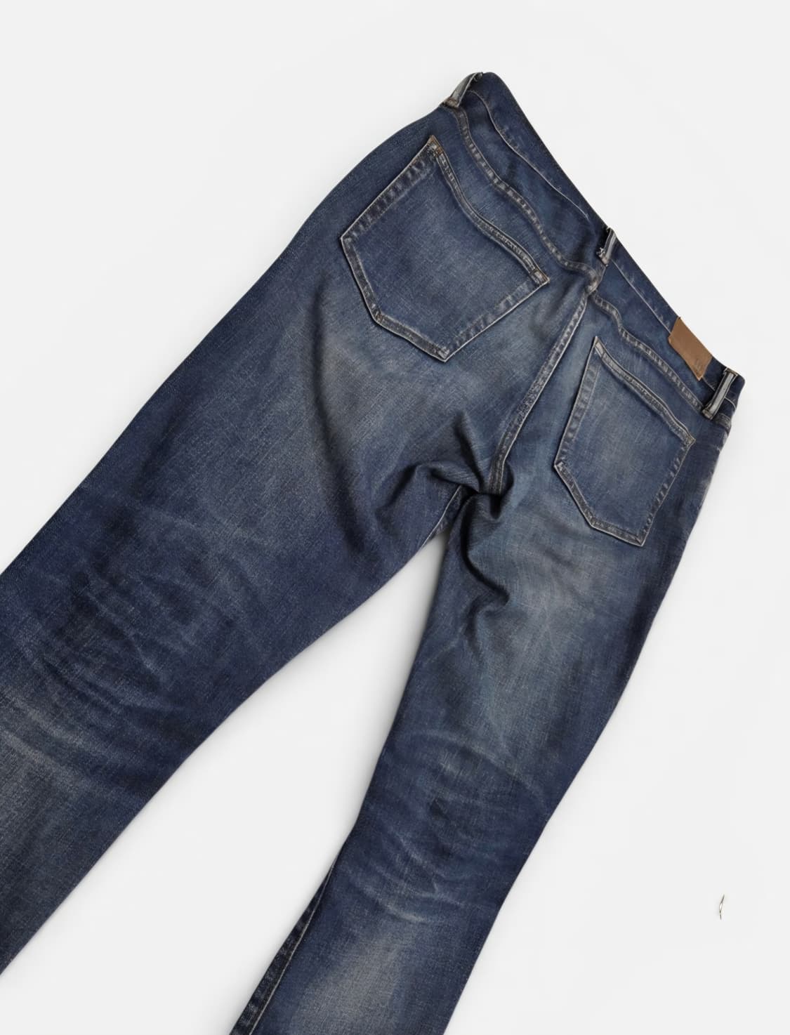 GAP 빈티지데님 상품이미지3