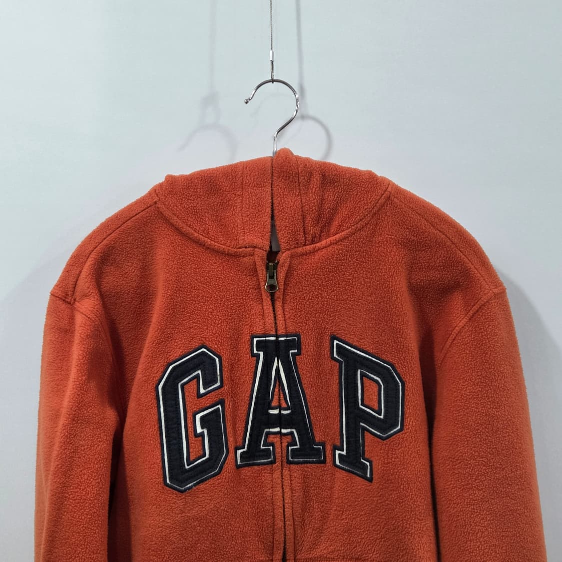 갭 키즈 플리스 후드집업 L/10 상품이미지2