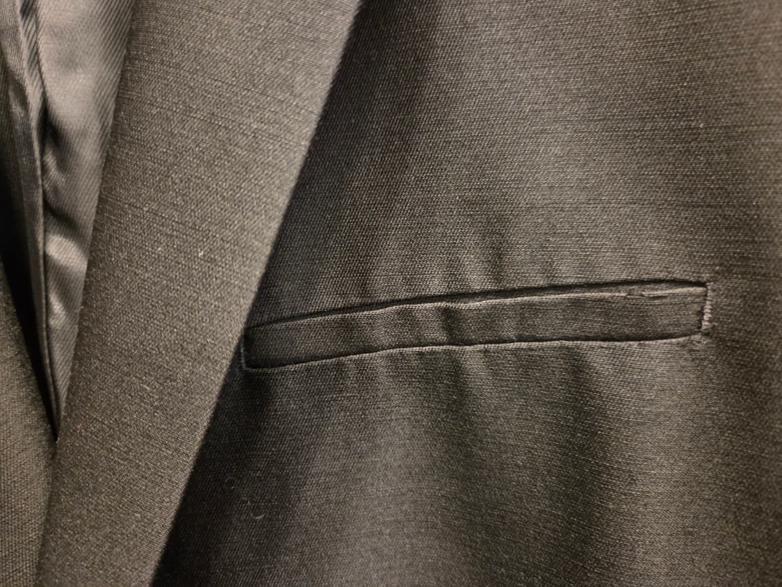 캘빈클라인 모헤어자켓 상품이미지3