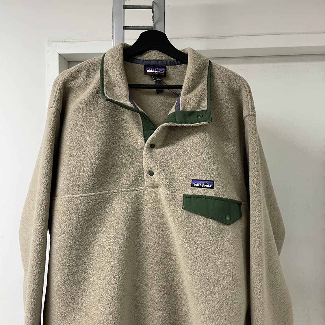 파타고니아 신칠라 L 상품이미지2