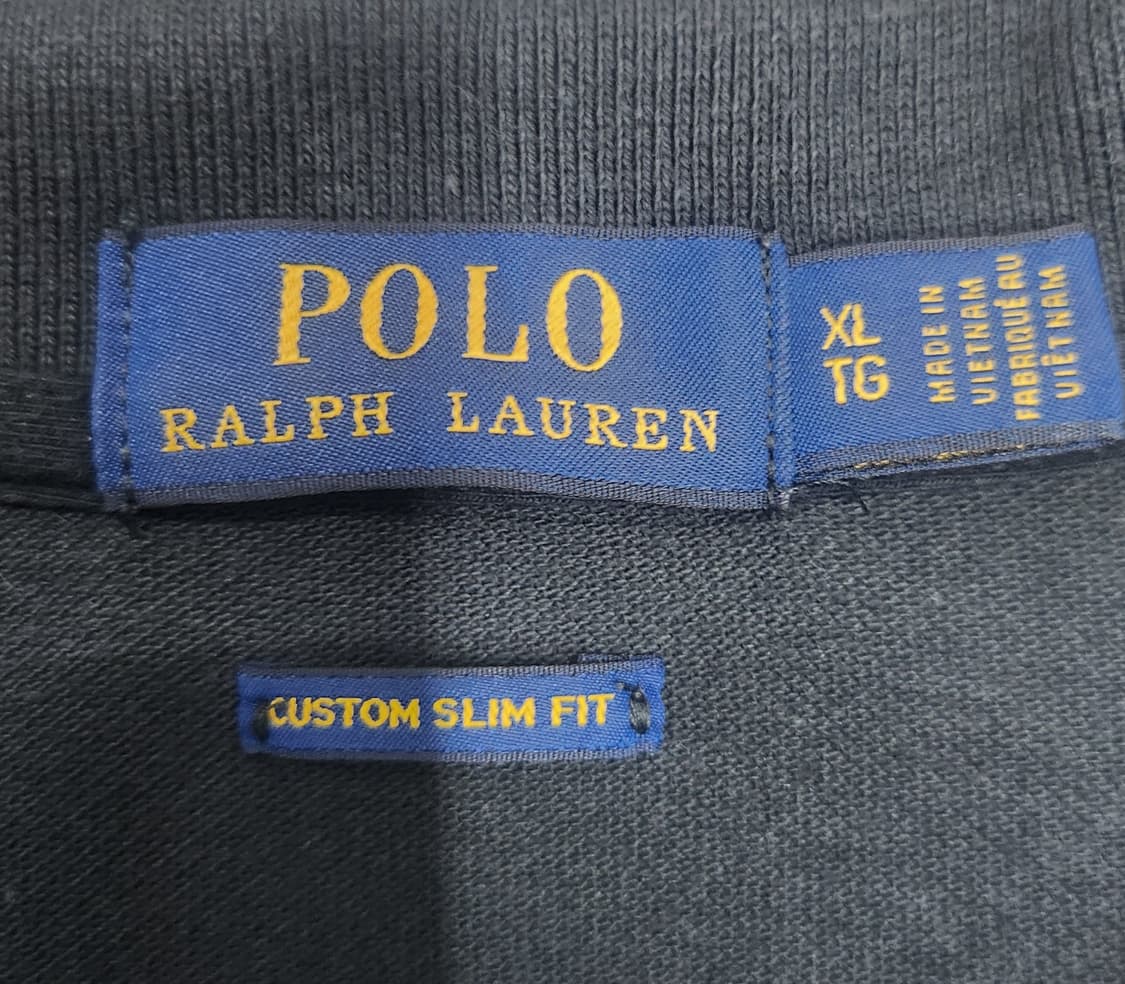 폴로 랄프로렌 반팔 PK티 XL (95-100) 상품이미지3