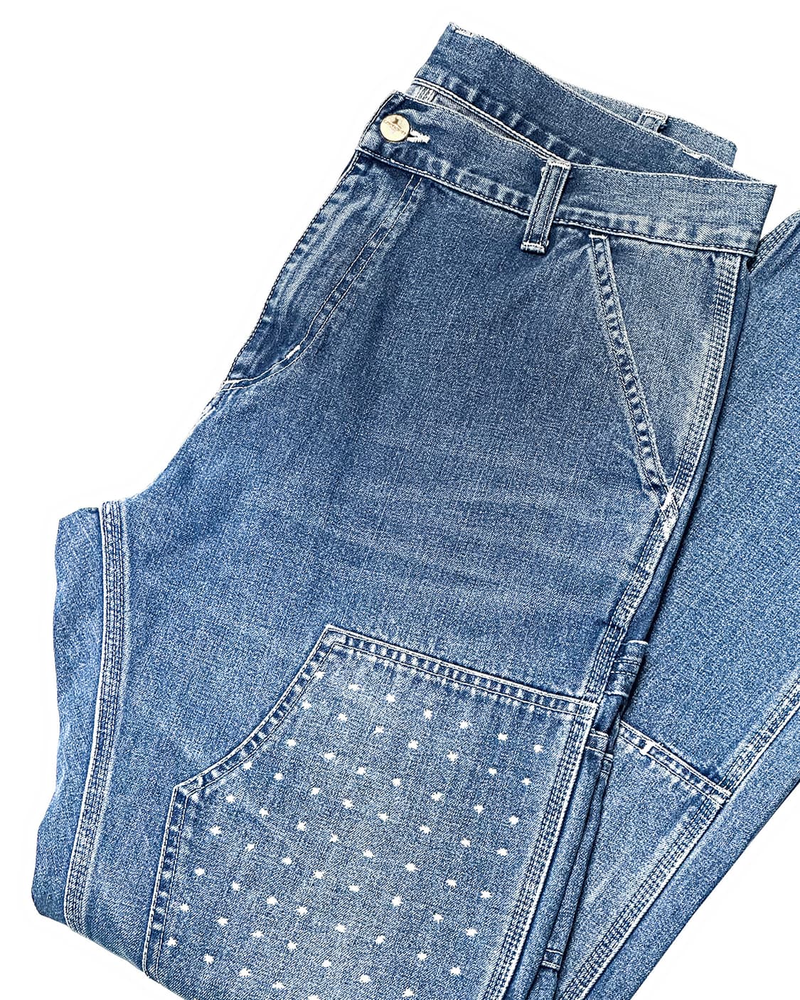 칼하트(Carhartt) 사시코 데님 상품이미지5