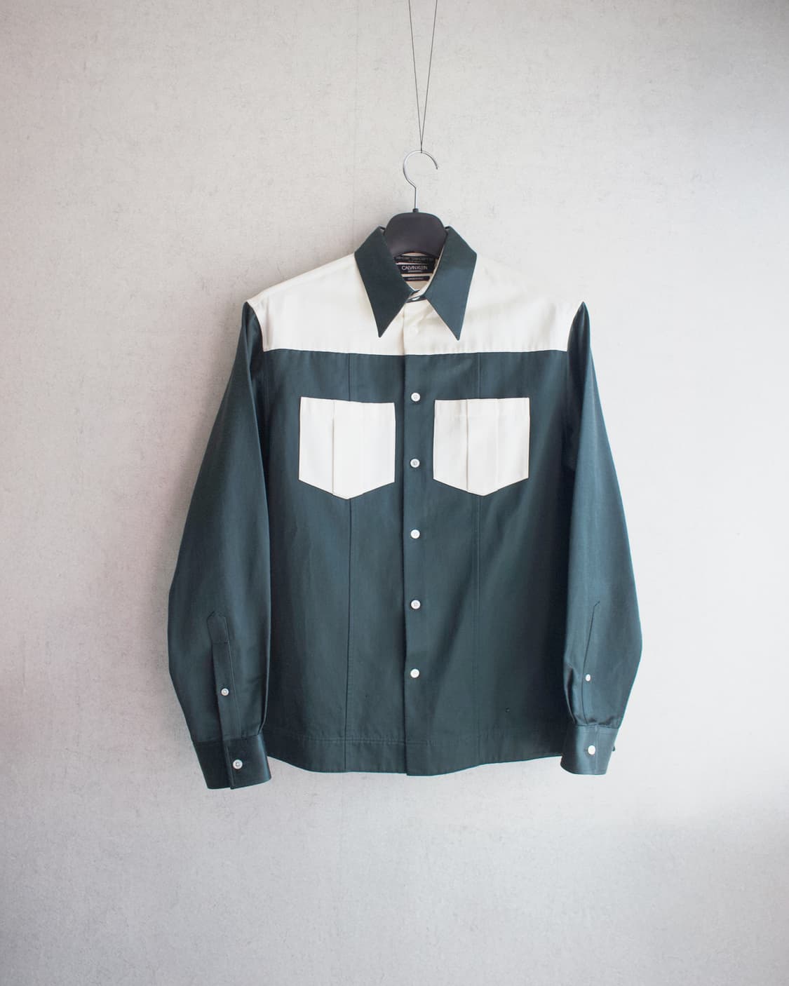 CLAVIN KLEIN 205W39NYC by RAF SIMONS 상품이미지1