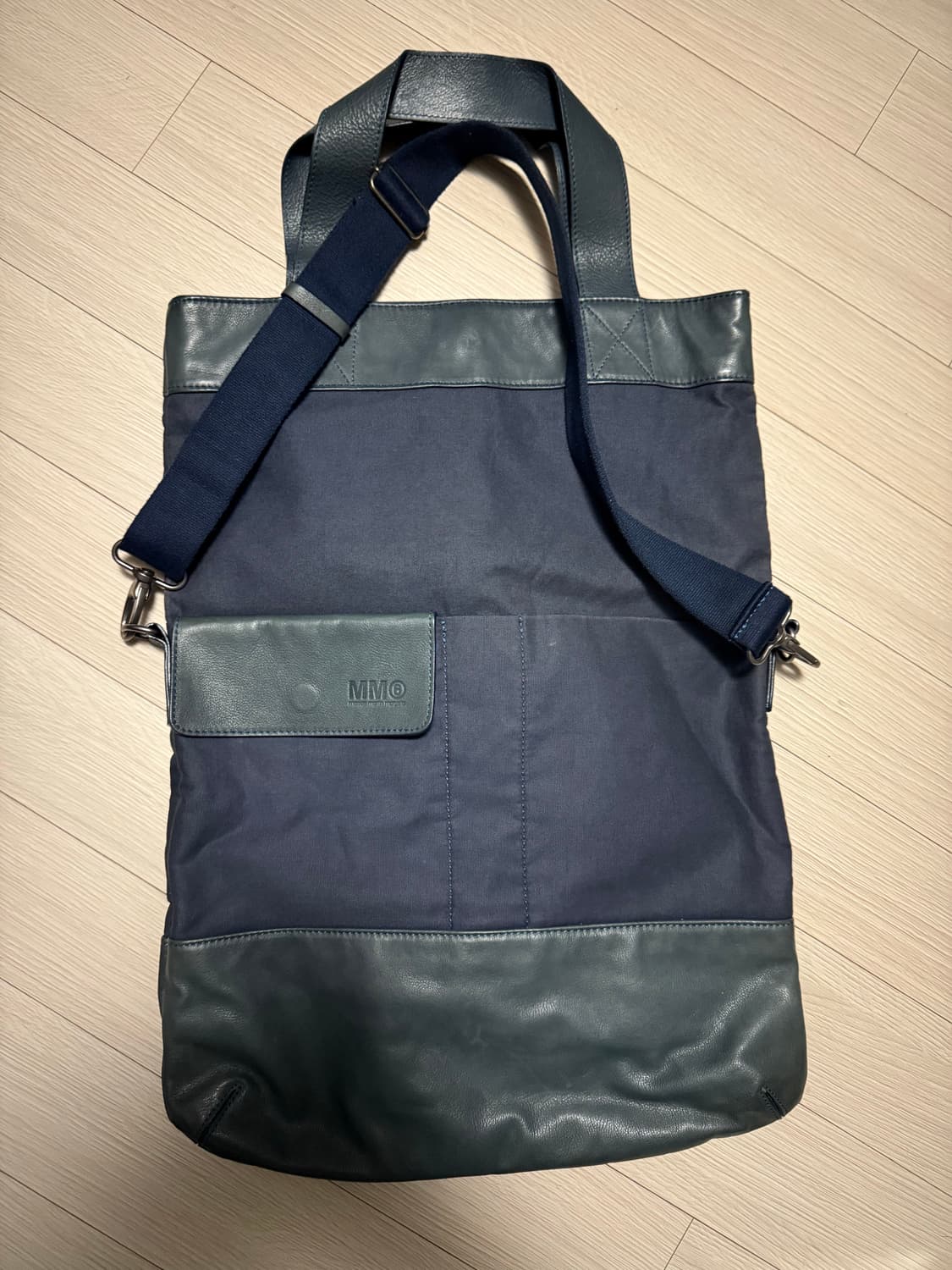 마르지엘라 mm6 크로스백 숄더백 아카이브 가방 상품이미지7