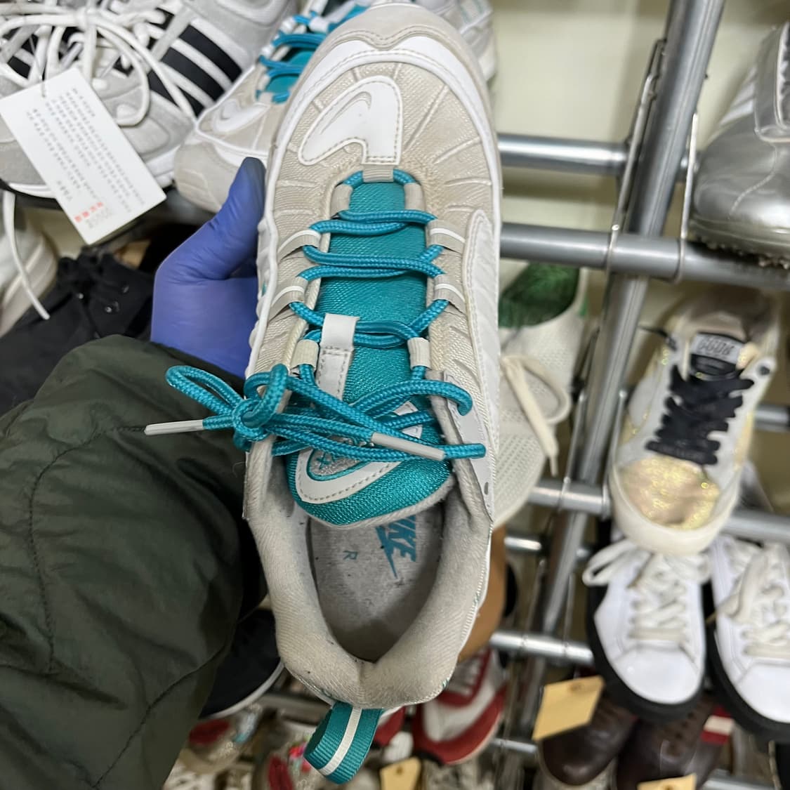 나이키 에어맥스 상품이미지4