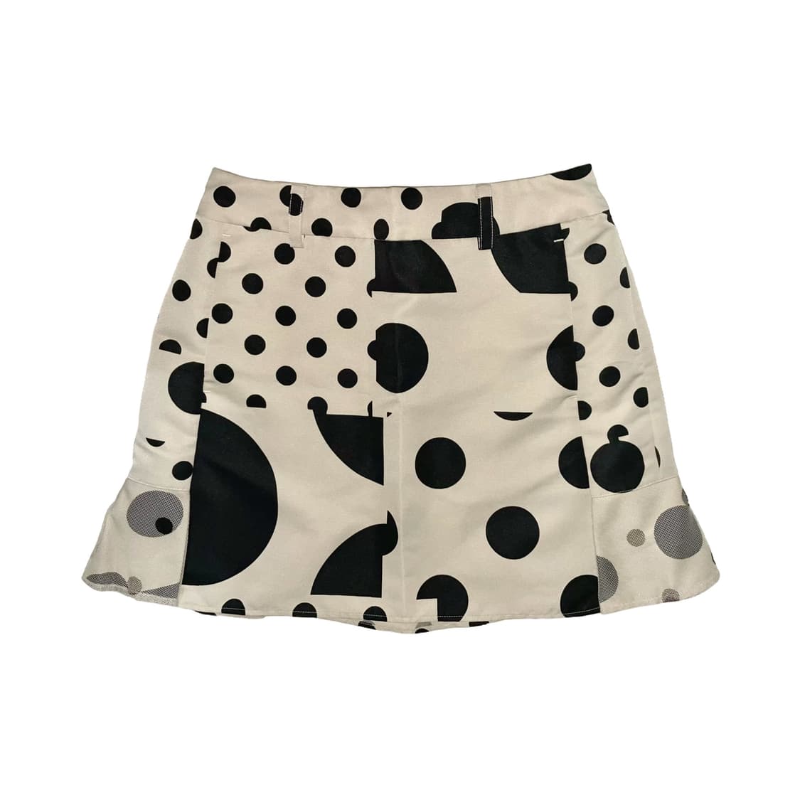 polka dot skirt 폴카 도트 스커트 상품이미지1