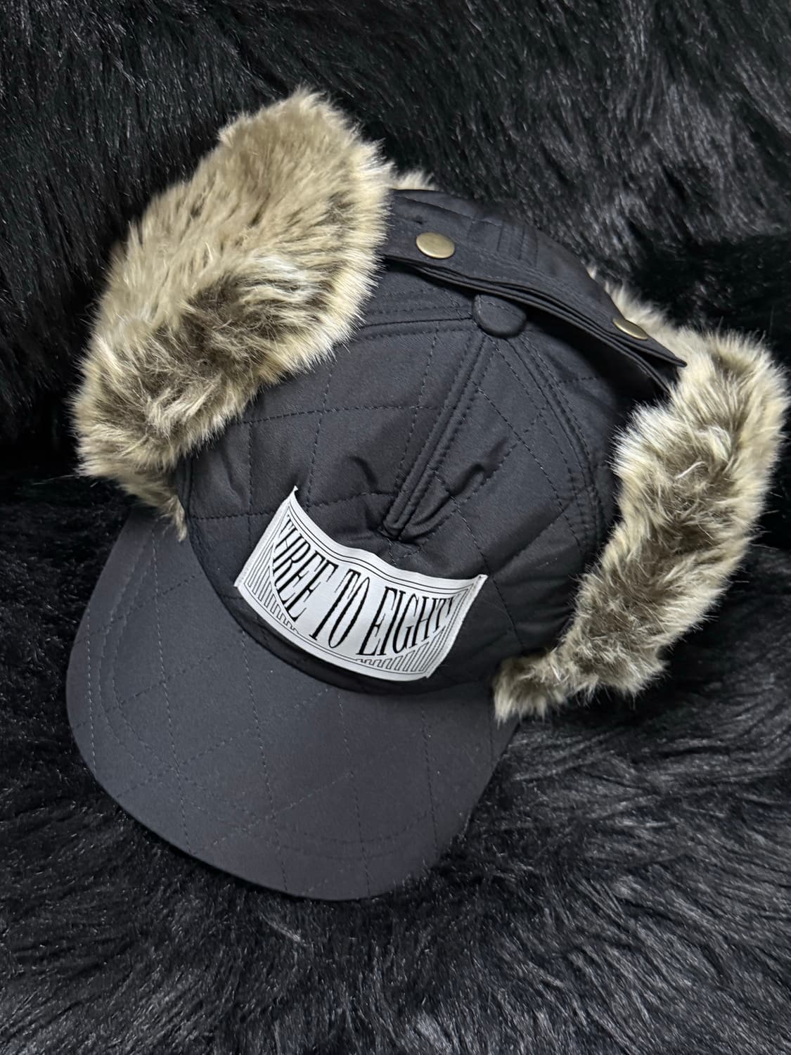 쓰리투에이티 모자  상품이미지1