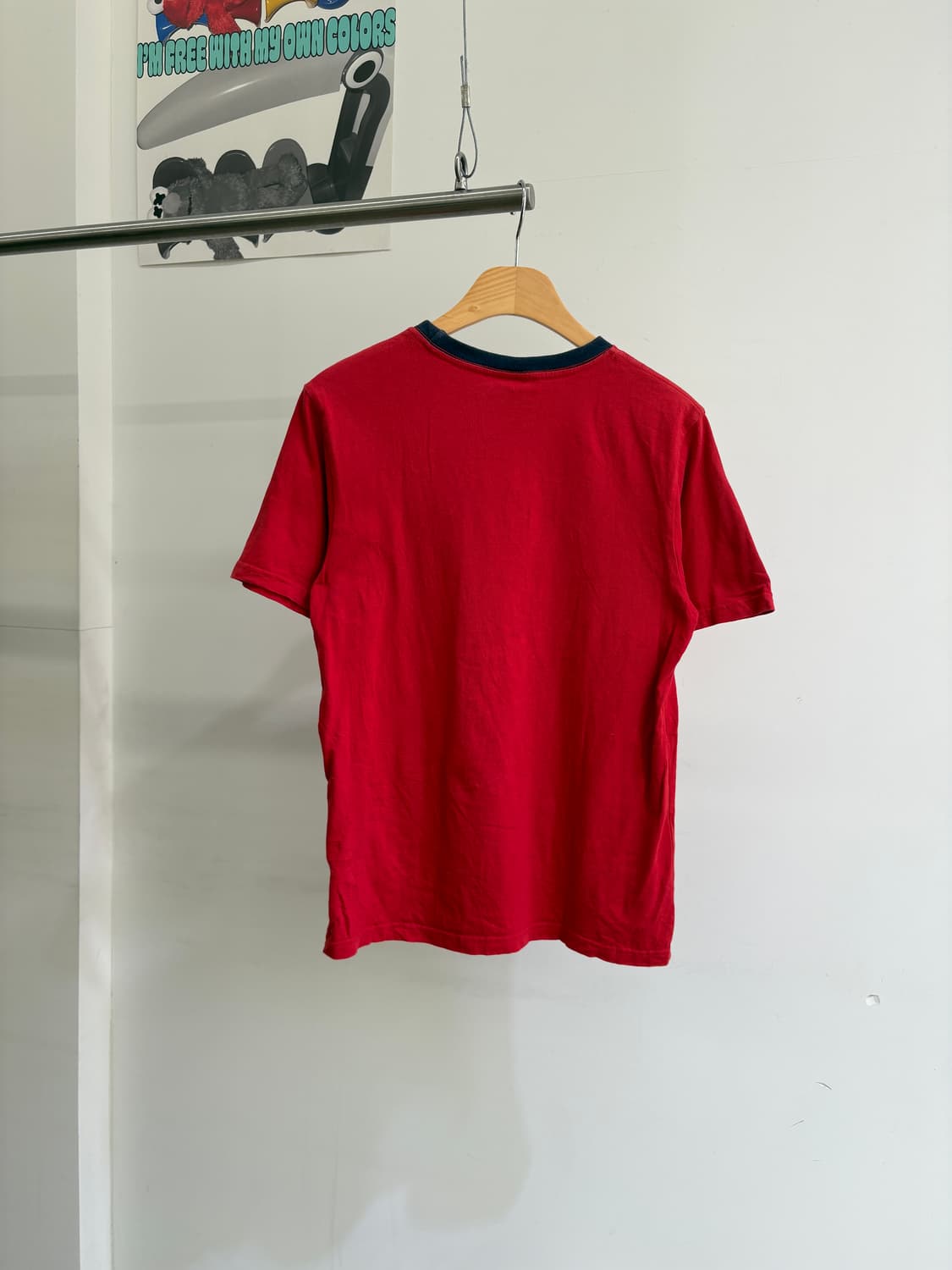 NIKE  반팔 티셔츠 상품이미지5