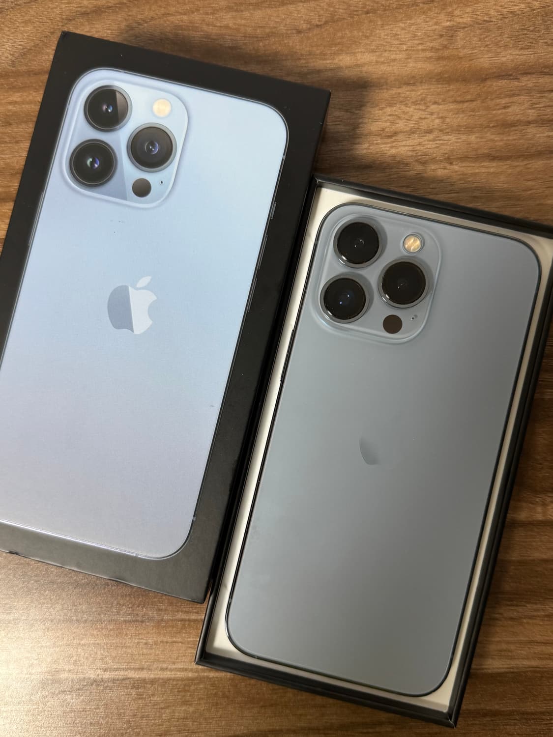 아이폰 13프로 256GB 풀박스 (S급) 상품이미지2