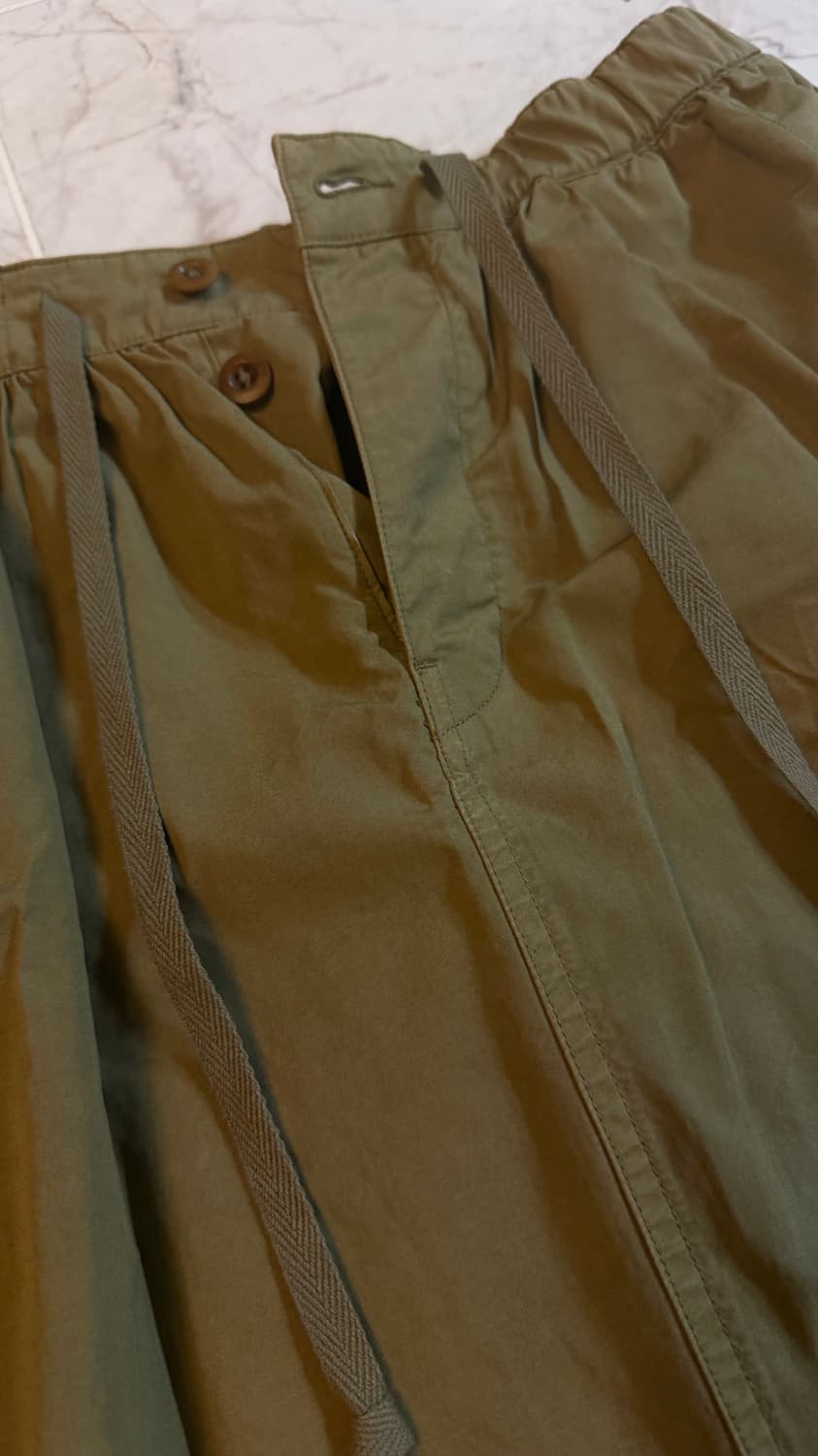 MHL 코튼스커트 사이즈 1 상품이미지2