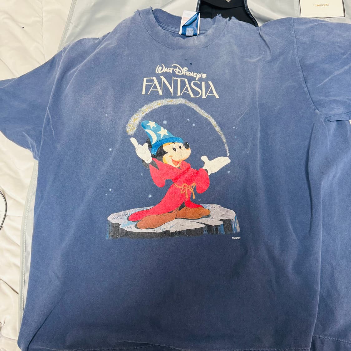 세인트미카엘 디즈니 반팔 블루 50 상품이미지6