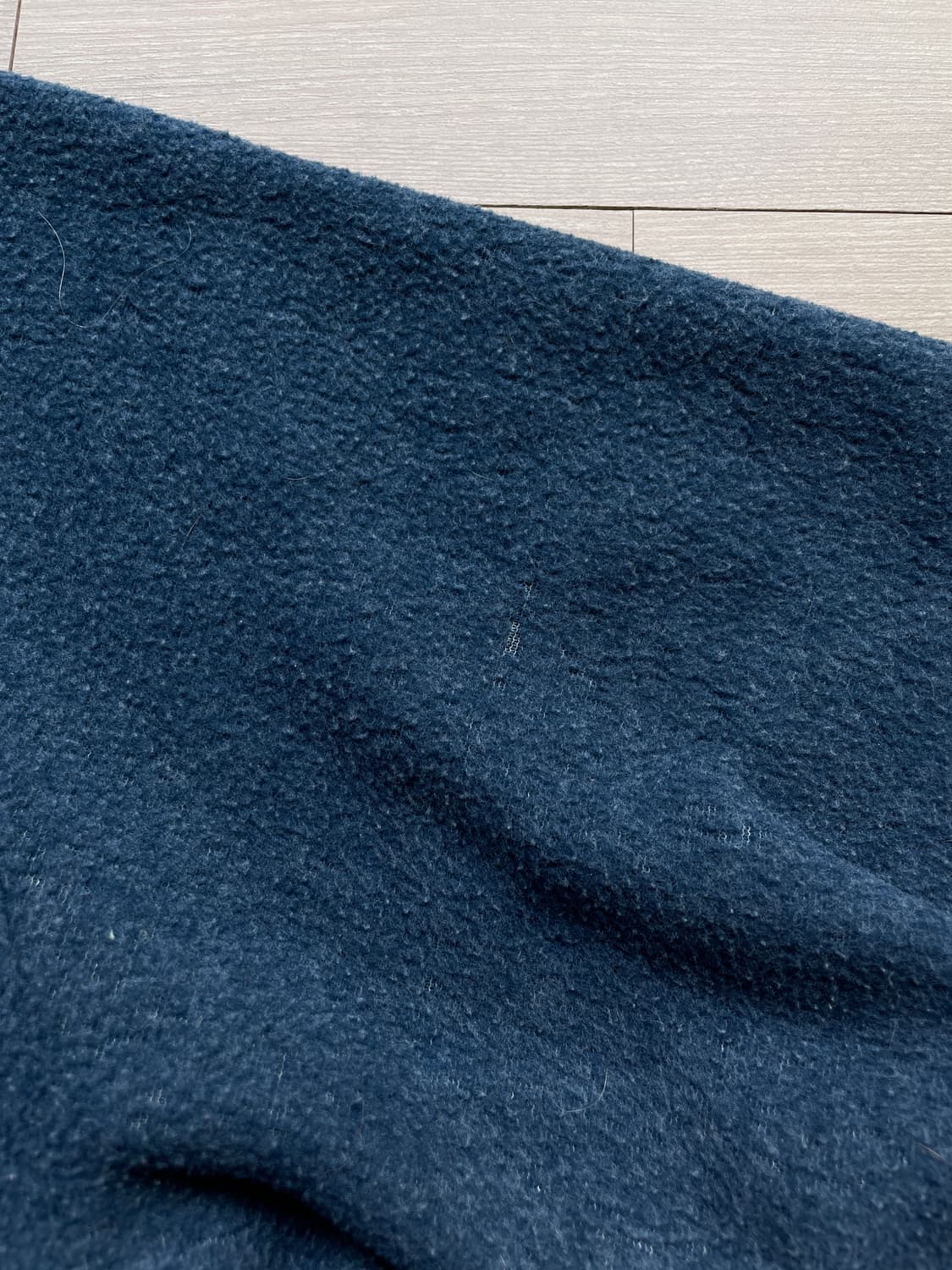 80s 파타고니아 신칠라 네이비 플리스 자켓 상품이미지6