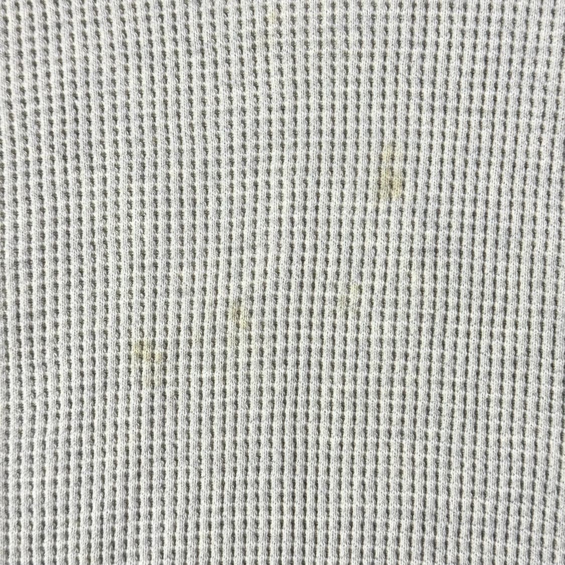 아이앱 스튜디오 x 던전밥 와플 롱슬리브 오트밀 팝니다 상품이미지5