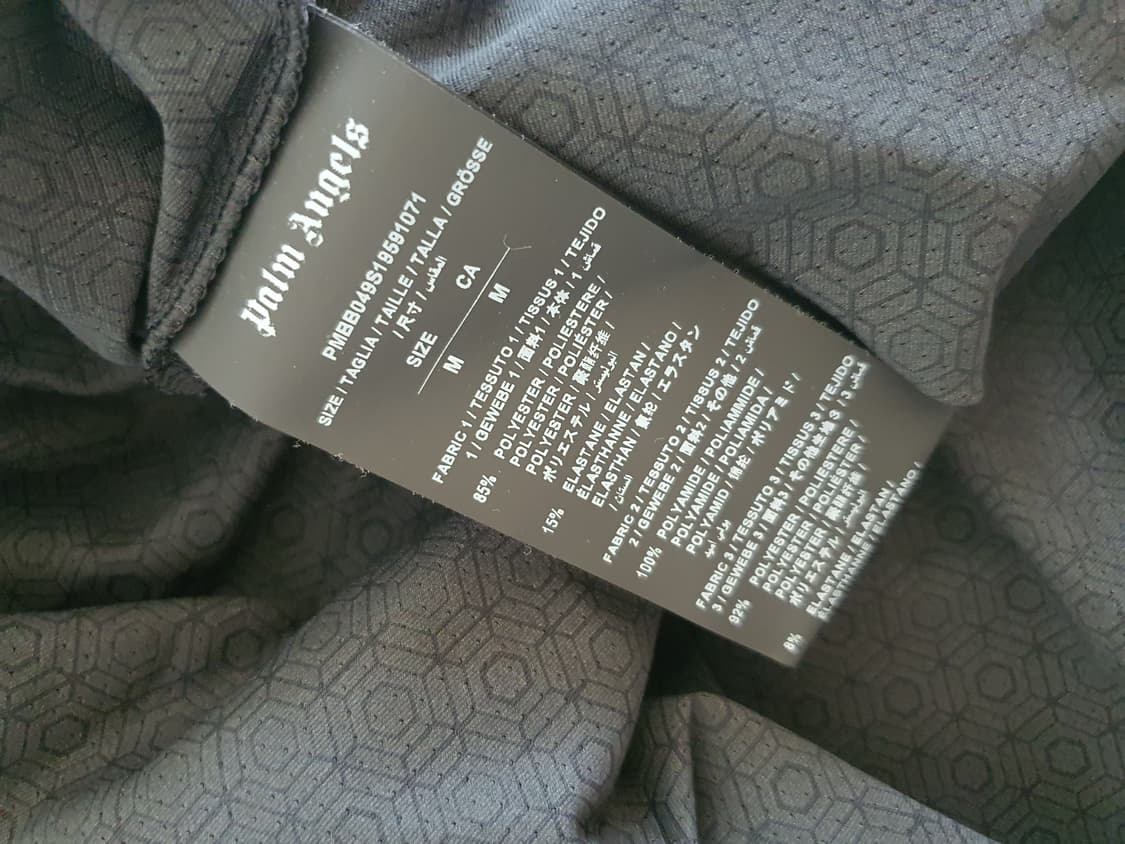 팜앤젤스x언더아머 후드 상품이미지5