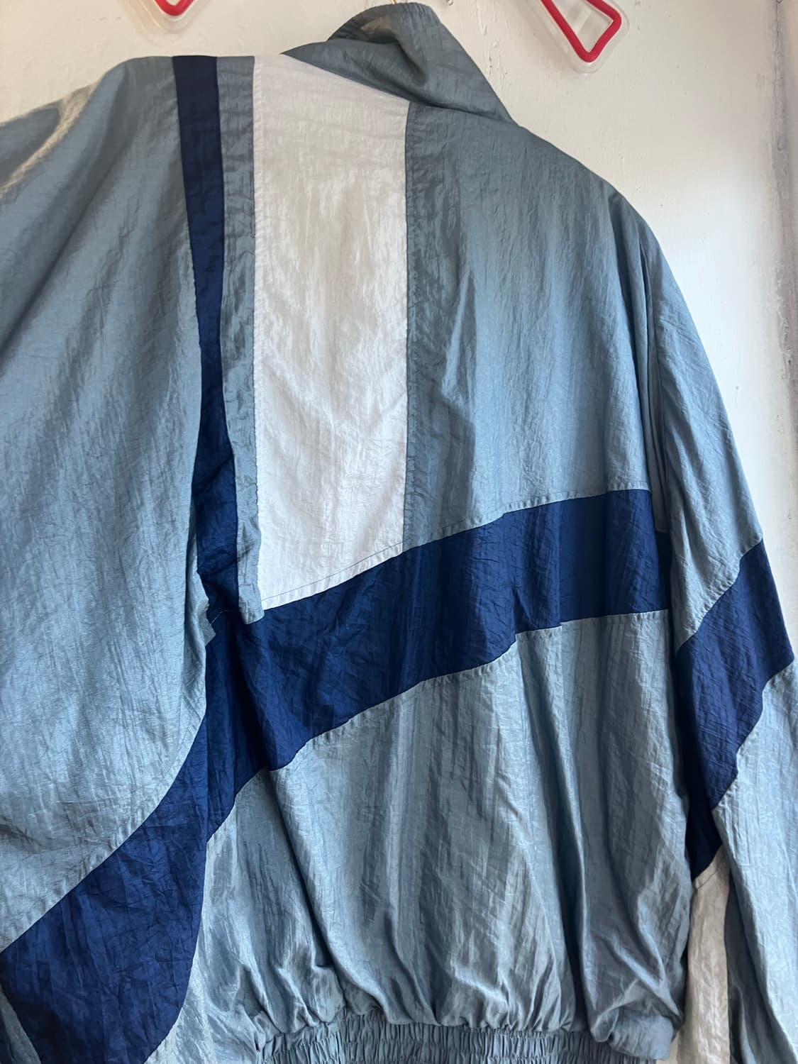 나이키 바람막이 XL 상품이미지8