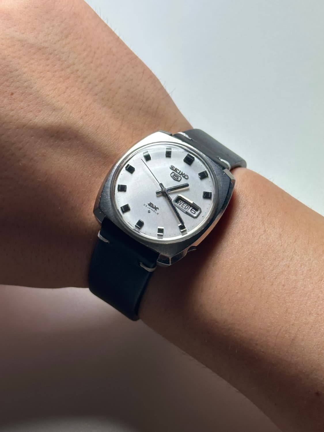 SEIKO DX(Deluxe) 상품이미지7