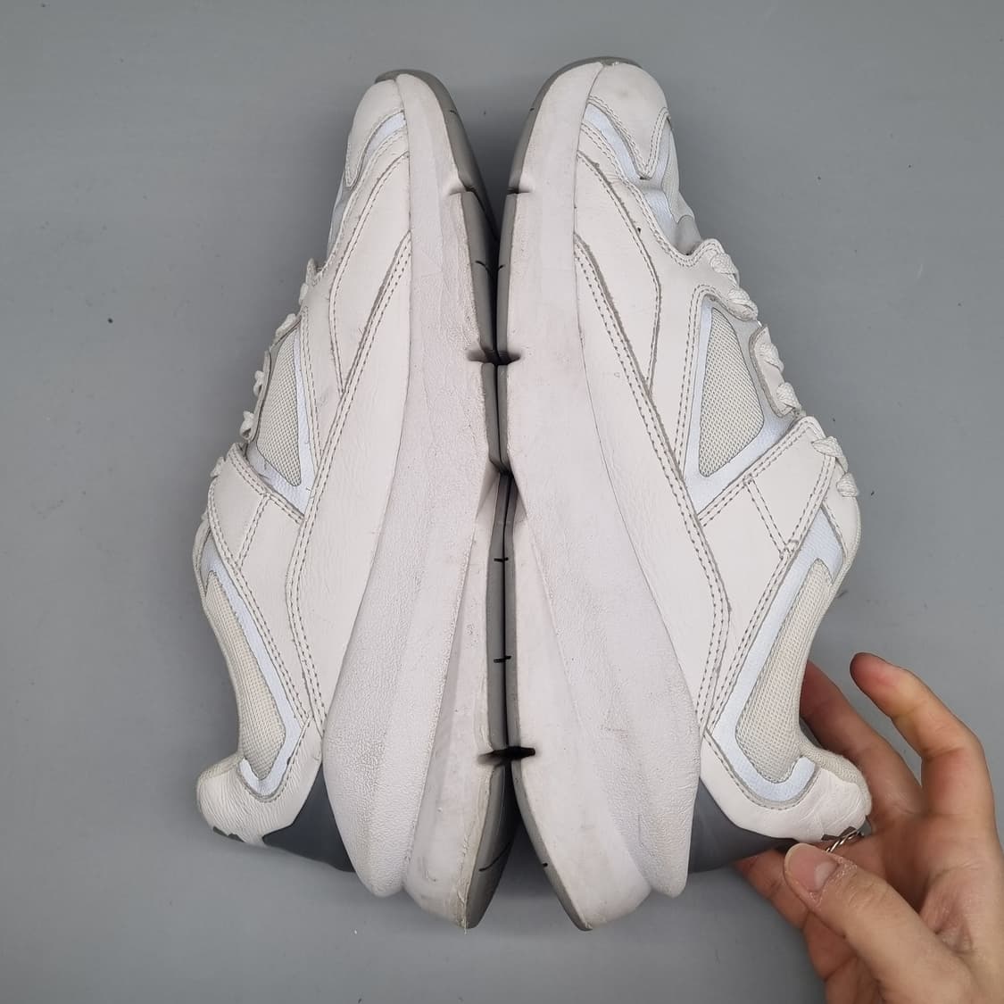 언더아머 ua포지96 운동화280 상품이미지5