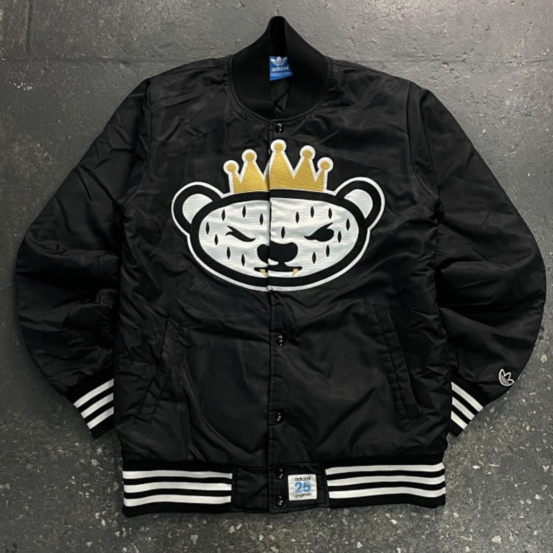 100 아디다스 X 니고베어 스타디움 자켓 상품이미지1