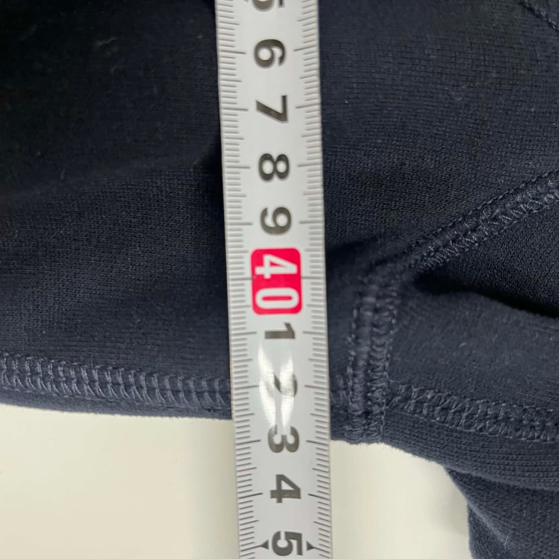 아베크롬비 y2k 블랙 대대장 스냅 버튼 후드 자켓 져지(M) 상품이미지9