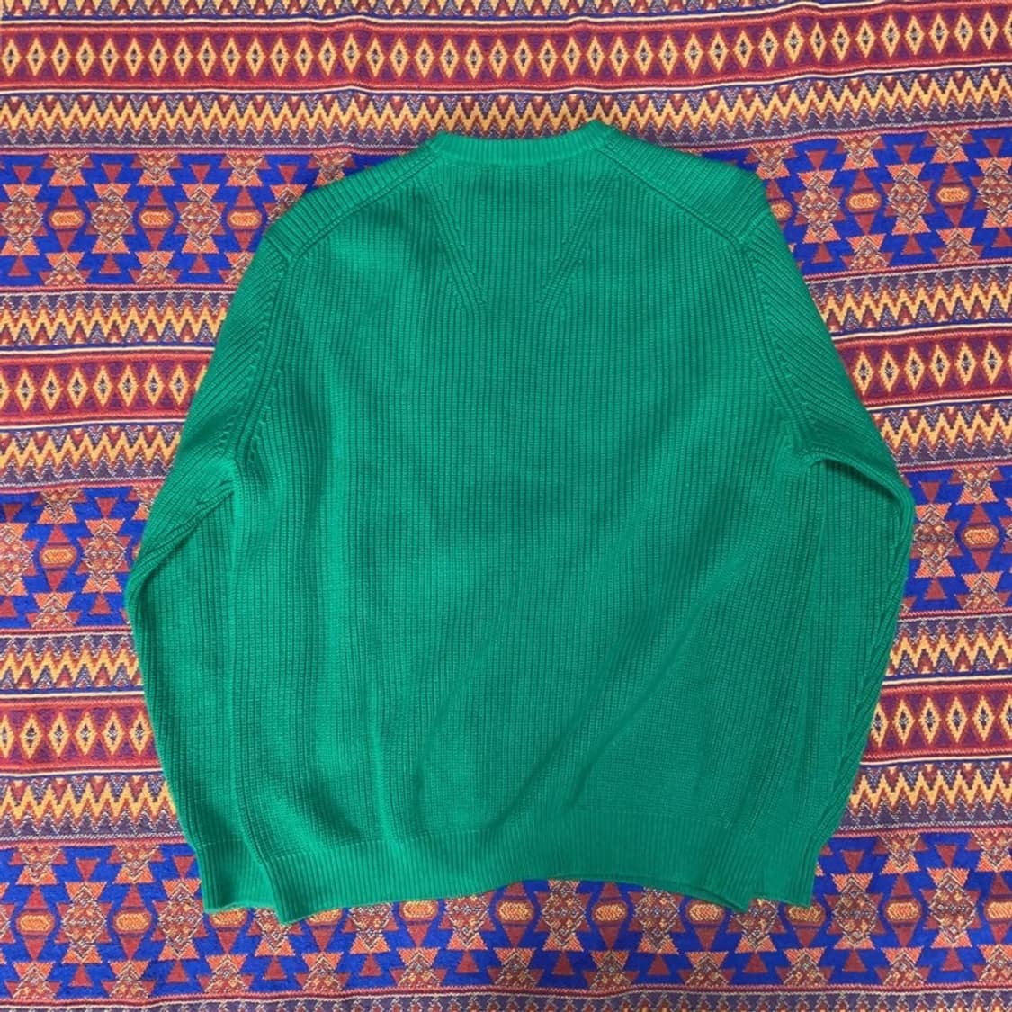 [105] 인템포무드 하찌 니트 상품이미지3