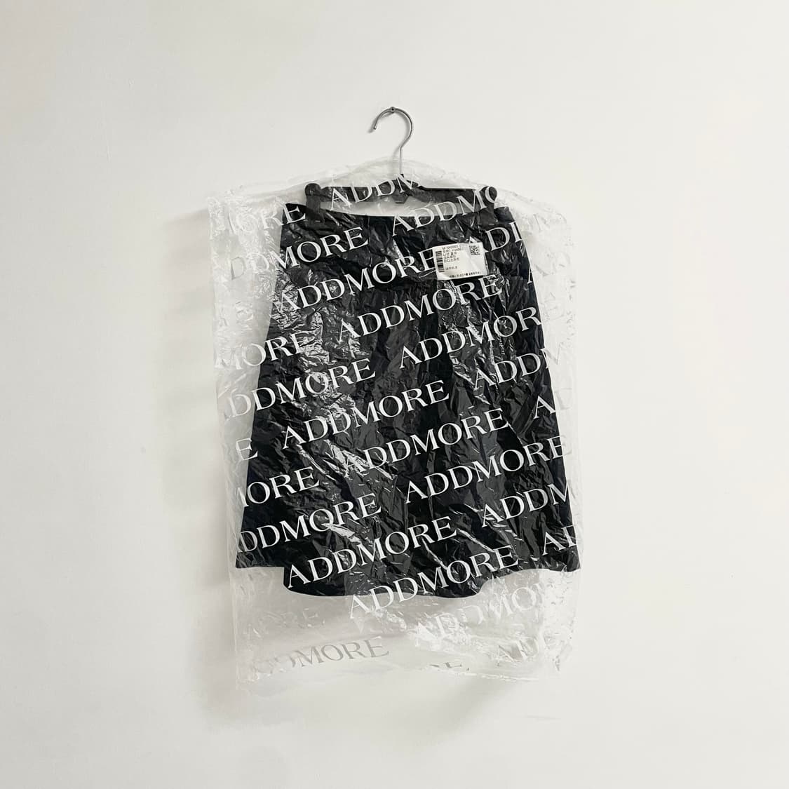 [addmore] 에드모어 니브 코듀로이 미디스커트 (navy) 상품이미지10