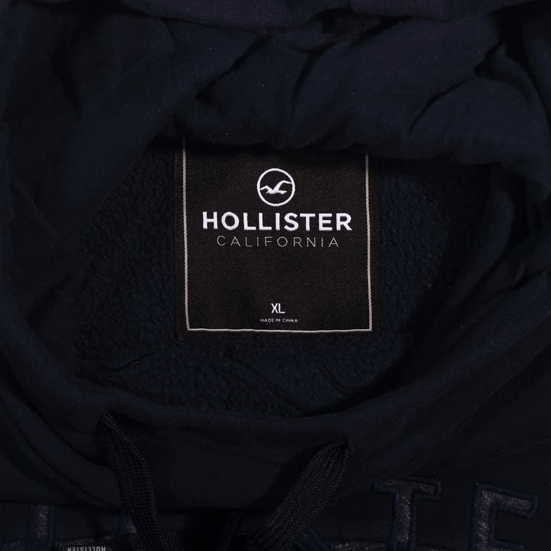 홀리스터 Y2K 후드티 B438 상품이미지2