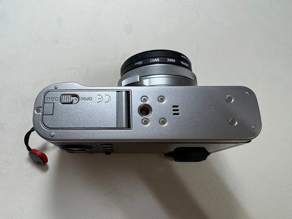 후지필름x100f 상품이미지4