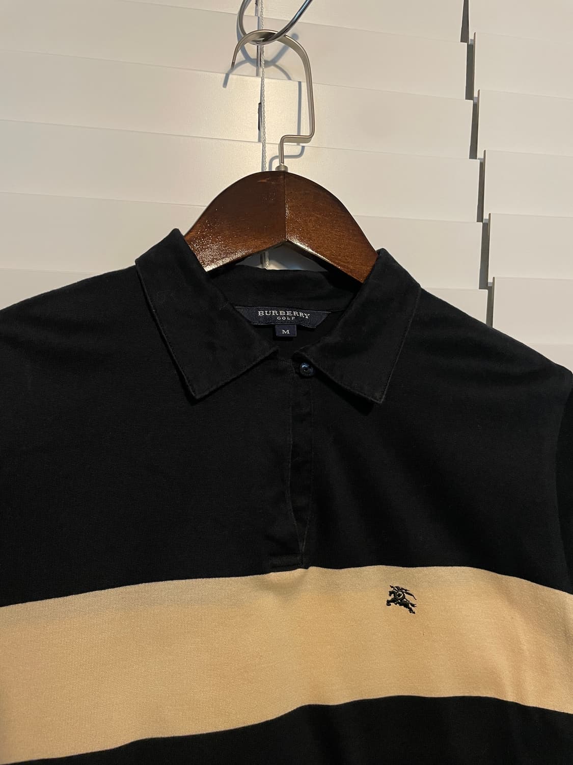 (woman)버버리 pk티 상품이미지6