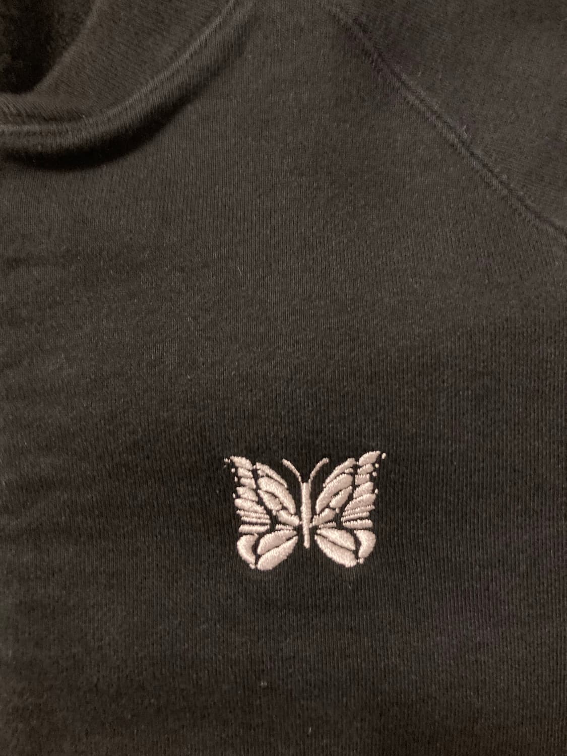 니들스 lhp 스웻 트랙자켓 팝니다 상품이미지2