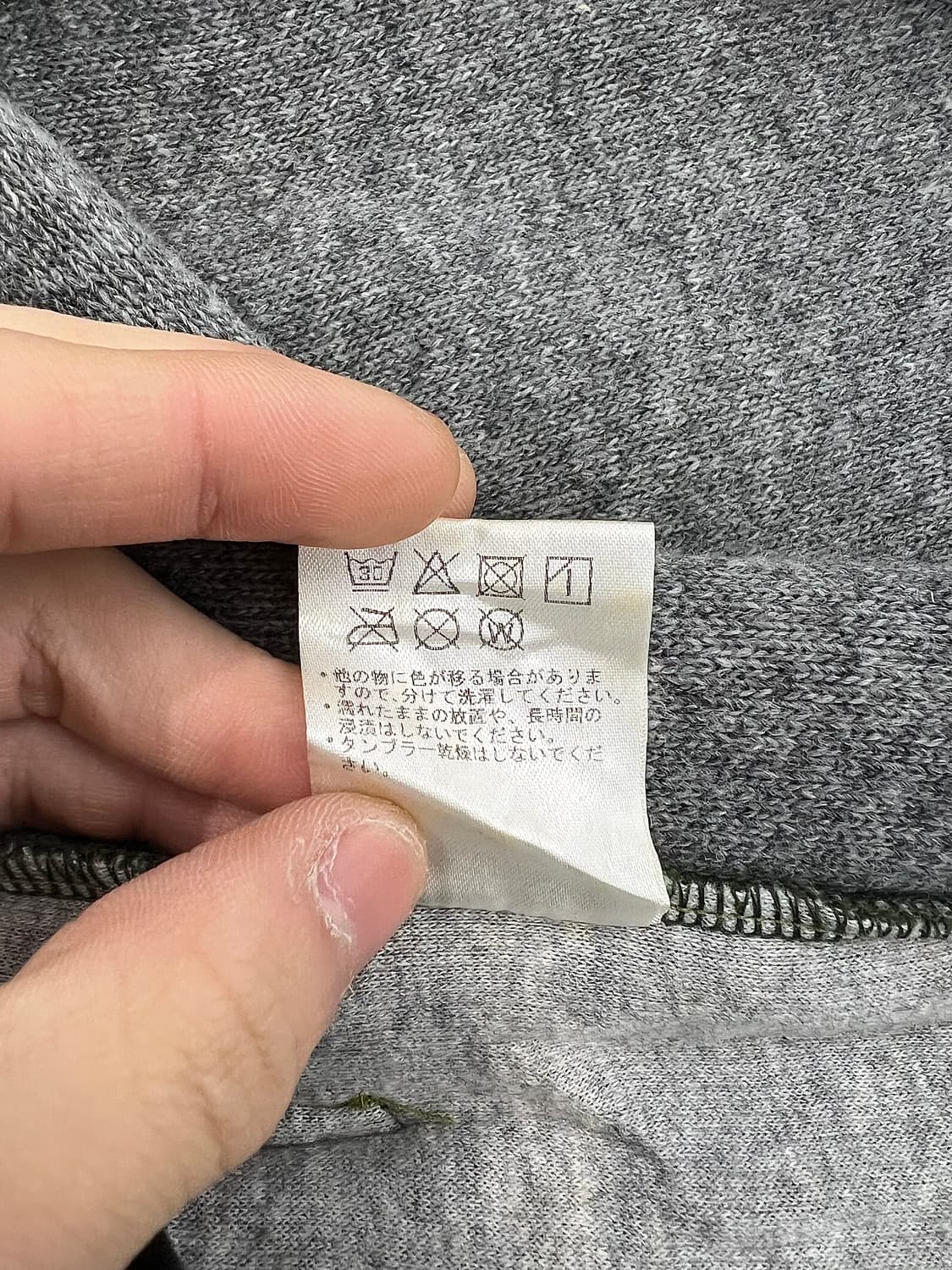 자알드 아마존 그린 라운드 버튼 업 패치 포켓 플리스 가디건 자켓 상품이미지9