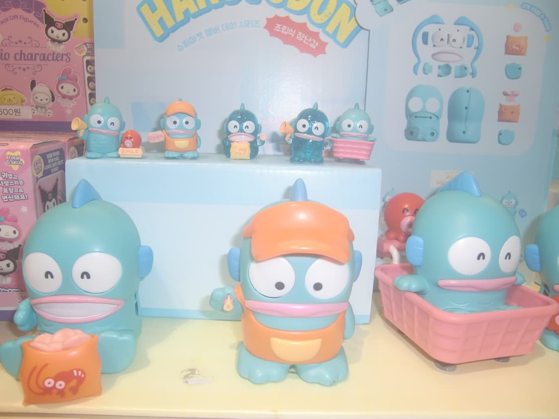 메이크업🧚‍♀️한글지원🩷 카시오 EX-Z450 베이비핑크 ✨
🩷 상품이미지6