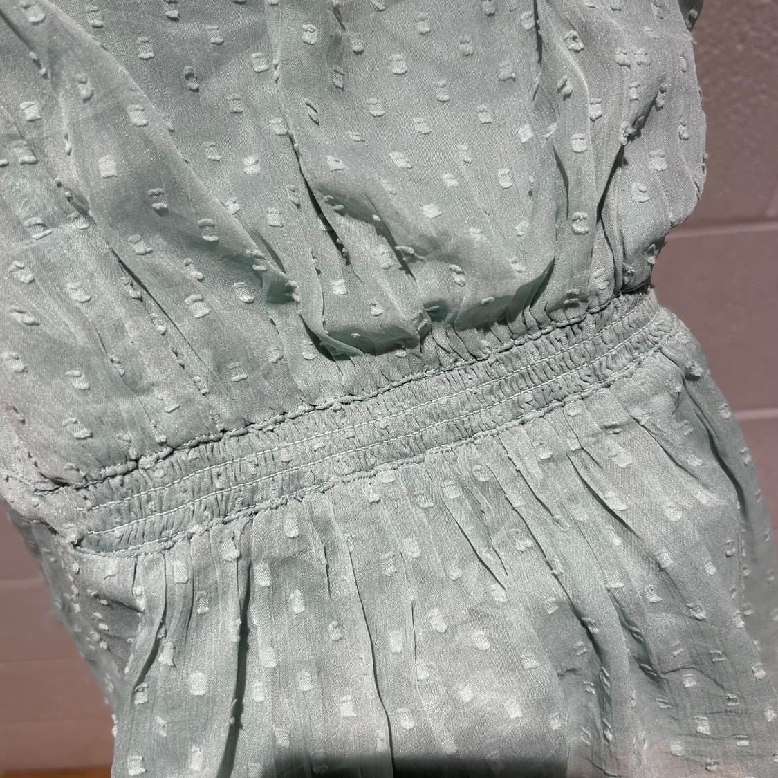 Vintage y2k Sleeveless Shirts 상품이미지4