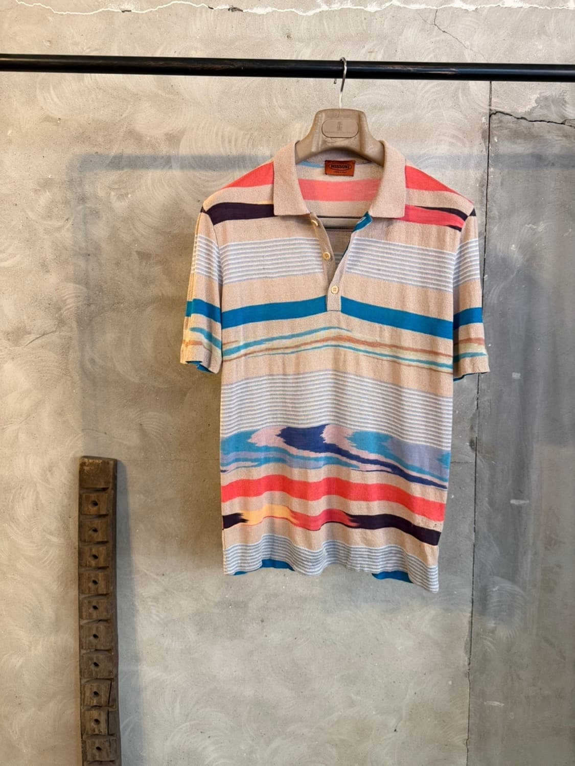 미쏘니 니트 pk 105 상품이미지5