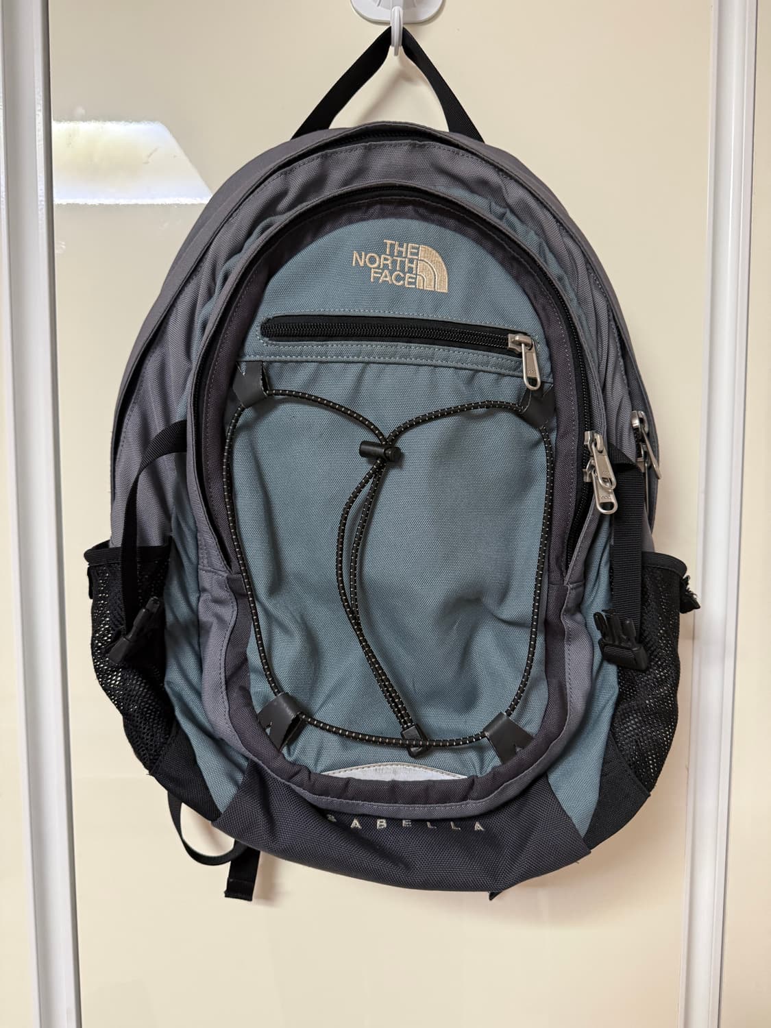 노스페이스 이사벨라 상품이미지1